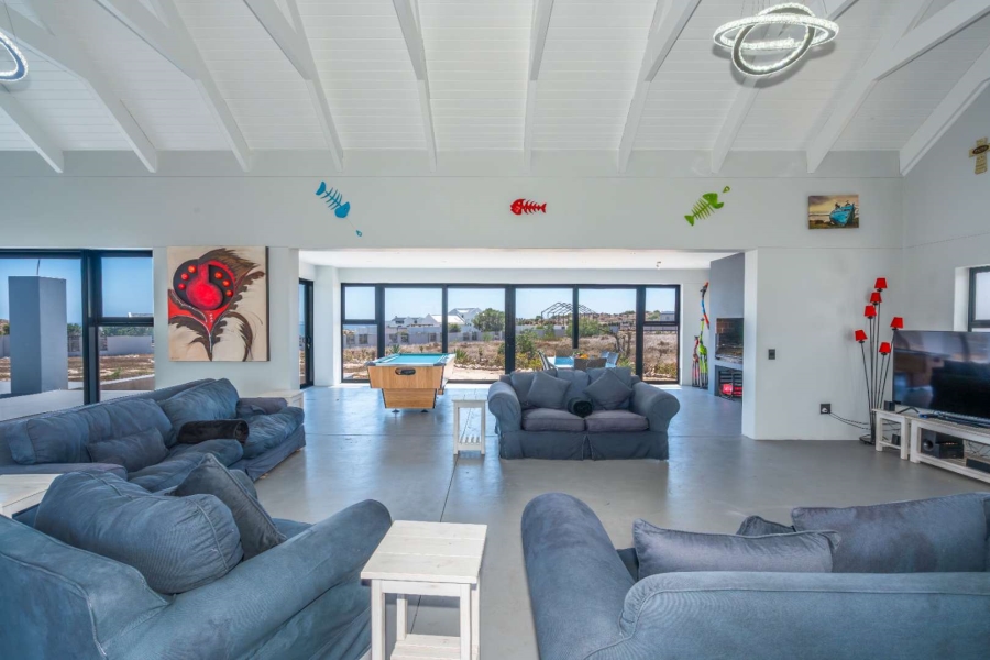 3 Bedroom Property for Sale in Oliphantskop Western Cape